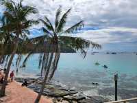 เกาะสีชัง