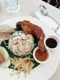 Serai  – A Must-Visit for Malaysian Fusion Delights