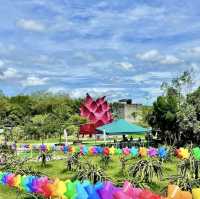 🌿 A Refreshing Escape to Sepang: Dragon Fruit Farm + Avani Resort Bliss 🐉☀️