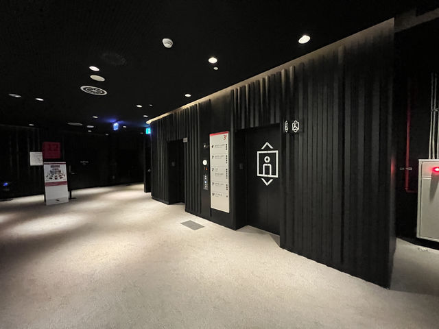 衛武營國家藝術文化中心