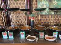 พักผ่อนคลายห้องสวีทของเบสเวสเทิร์น