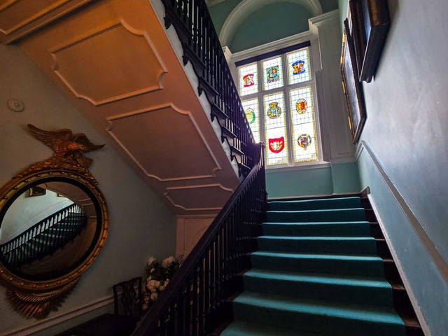 A Day of History at Penshurst Place and Chiddingstone Castle A Day of History at Penshurst Place and Chiddingstone Castle