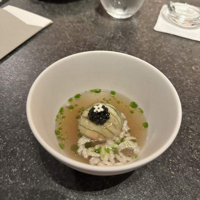 The best Korean Fine Dining in Indonesia 🥹