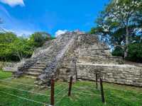 Unforgettable Coastal Charm in Costa Maya