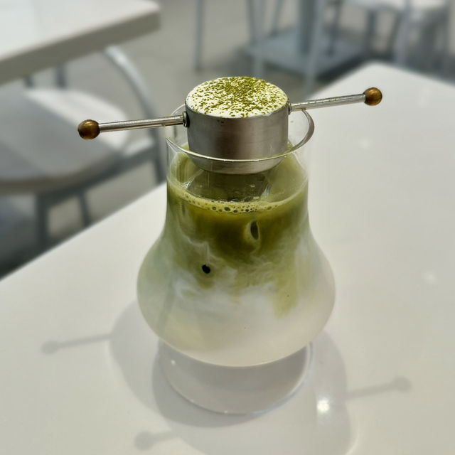 KOKORO海膽濃湯系列