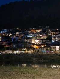 Discovering the Timeless Beauty of Berat Town