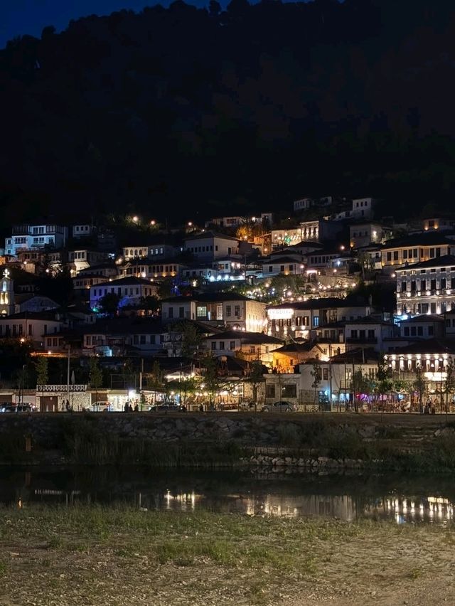 Discovering the Timeless Beauty of Berat Town
