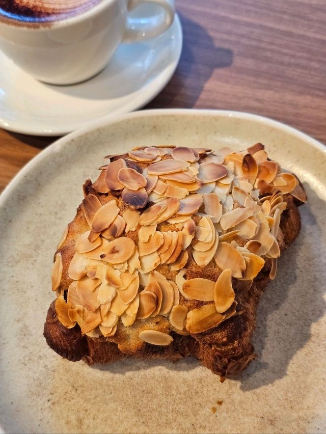 🇦🇺 호주 시드니 크루아상 맛집 
