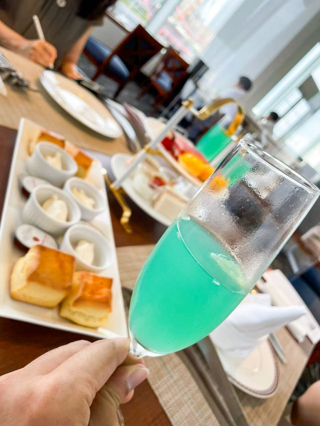 横浜で贅沢ホテルステイ♡ANAインターコンチネンタルのクラブフロア体験✨ 