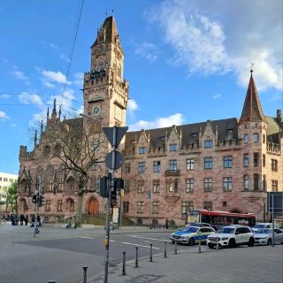 Discovering the Easygoing Charm of Saarbrücken