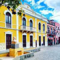 Historic Charm and Cultural Heritage in Gáldar