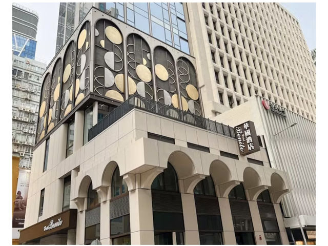 ✨ 香港住宿推薦｜Hotel Benito 華國酒店 🏨（✨ 全新翻新，重新開業！）
