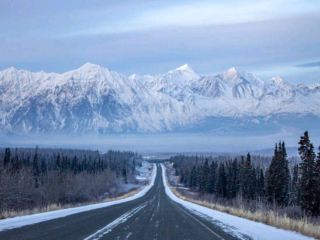 🏔 Kluane National Park: Embrace Canada's Highest Mountain
