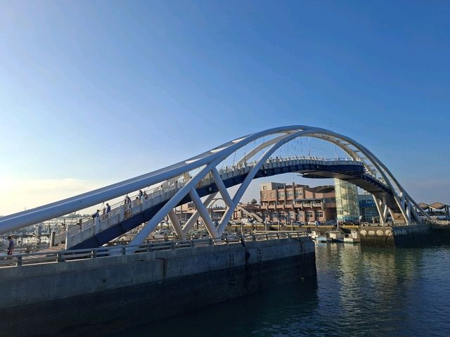 永安漁港 永安漁港