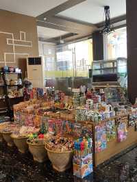 A Blast from the Past: Grand Sovia Hotel Bandung