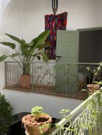 Bohemian Oasis: The Charm of Riad Yuyu Marrakech