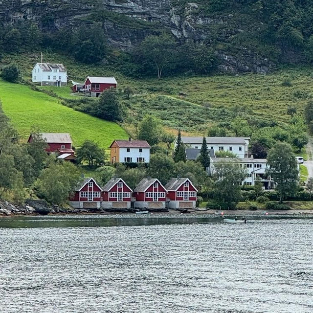 Bergen : Gateway to the Fjords