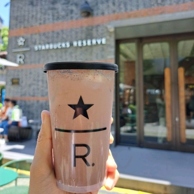 ☕🍃Xintiandi Shanghai ชิลล์กินดื่ม เดินเล่นย่านเก๋