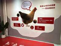 Taste the Authentic "First Chicken of Lingnan"