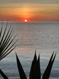One day in Los Barilles paradise 