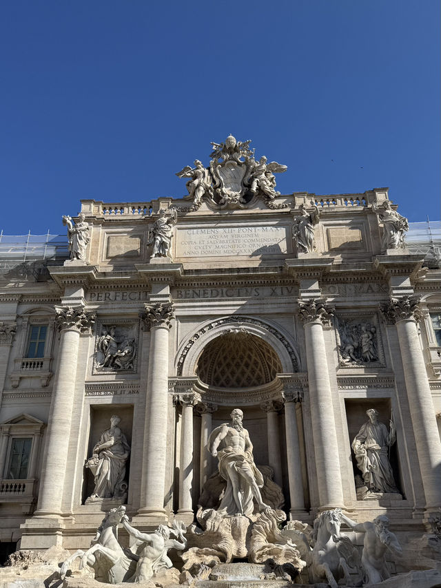 🇮🇹 Italian Adventure: Milan, Venice, Florence & Rome