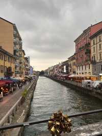 🇮🇹 Italian Adventure: Milan, Venice, Florence & Rome