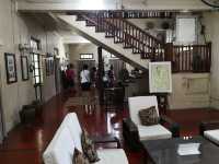 From Chartered Company to Death March: How the Museum Tells the Dual-Sided Epic of Sandakan