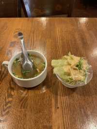 【タイ料理 クンメー 新大久保本店｜東京・新大久保】 「エスニックタウン新大久保の老舗、本場仕込みのタイ食堂」