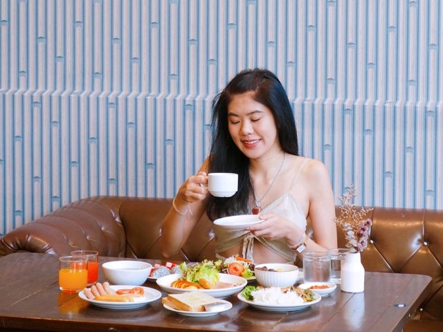 ถ้าพูดถึงวิวทะเล 180 องศาที่สวยจนต้องร้องว้าว