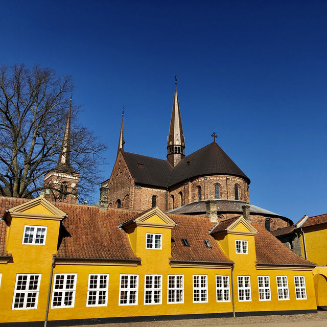 Copenhagen: Vibrant Nordic Charm Unveiled