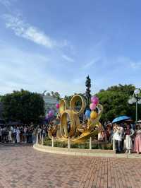 🐣Hong Kong Disneyland 🇭🇰 