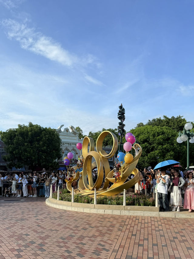 🐣Hong Kong Disneyland 🇭🇰 