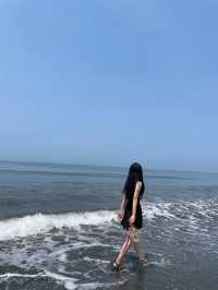 타이동 해변 공원 (Taitung Seashore Park) — 바다 감성 충만한 힐링 명소 🩵
