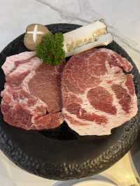 🥩 KOKI RESTAURANT ปิ้งย่างสไตล์เกาหลี 🥩