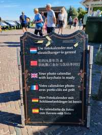 Specialty Products of Zaanse Schans