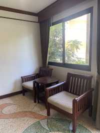 🏖️ Golden Beach Resort Ao Nang Krabi