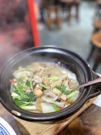 酸菜魚