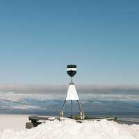 Astro Café – Stargazer’s Retreat at Mount John, New Zealand
