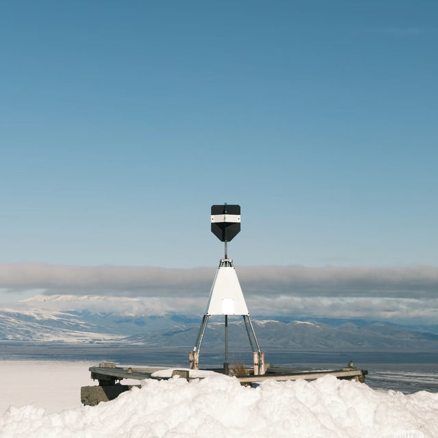 Astro Café – Stargazer’s Retreat at Mount John, New Zealand