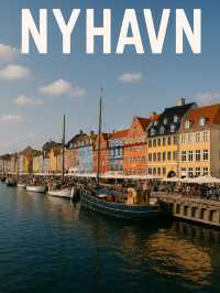 Nyhavn