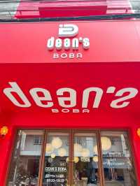 Dean's Boba Yala