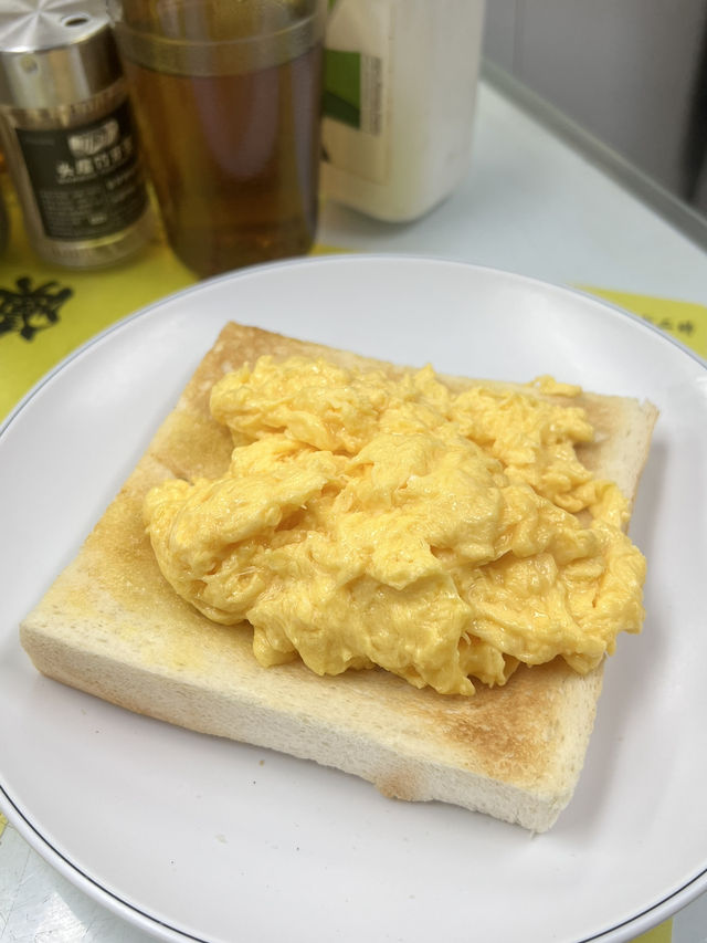 香港美食推薦