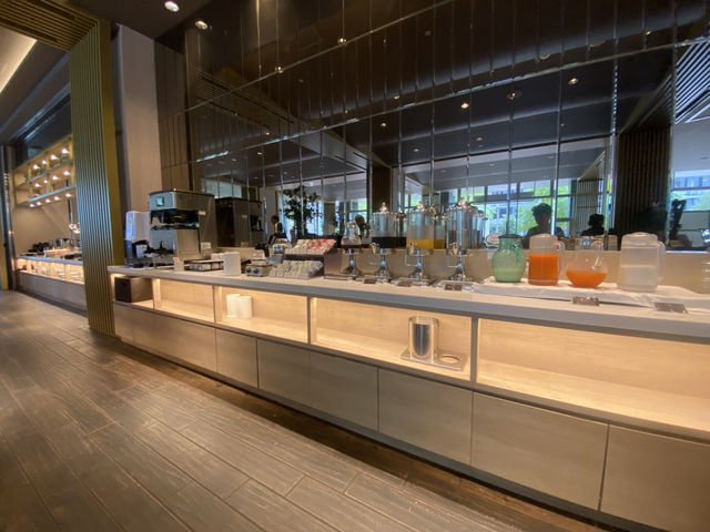 東京豐洲JAL城酒店🌟🏩現代輕奢的完美選擇