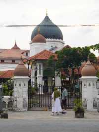 🇲🇾🏛️ตึกเก่าเล่าเรื่อง เมืองมรดกโลกGeorge Town