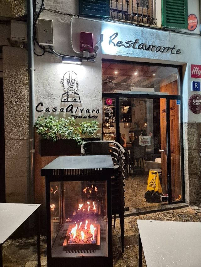 🌟 마요르카 소예르 마을 여행의 미식 하이라이트, Casa Álvaro 🌟