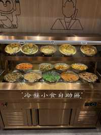 人氣爆紅高質日式放題