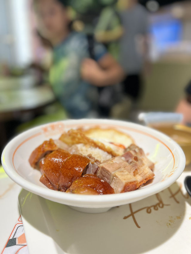 尖沙咀推介燒味店