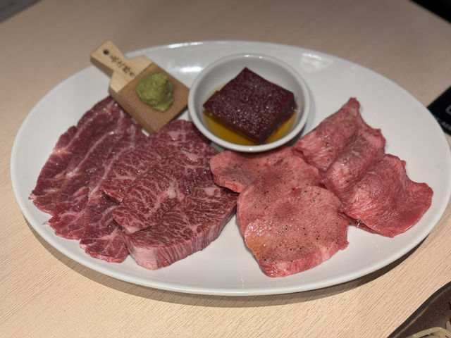 도쿄 맛집, 니혼바시 세이고