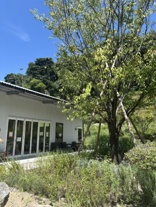 【福岡・古賀】大自然！山中的義式冰淇淋店