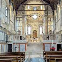 Church of Saint Mary of Miracles – Venice’s  Renaissance Gem